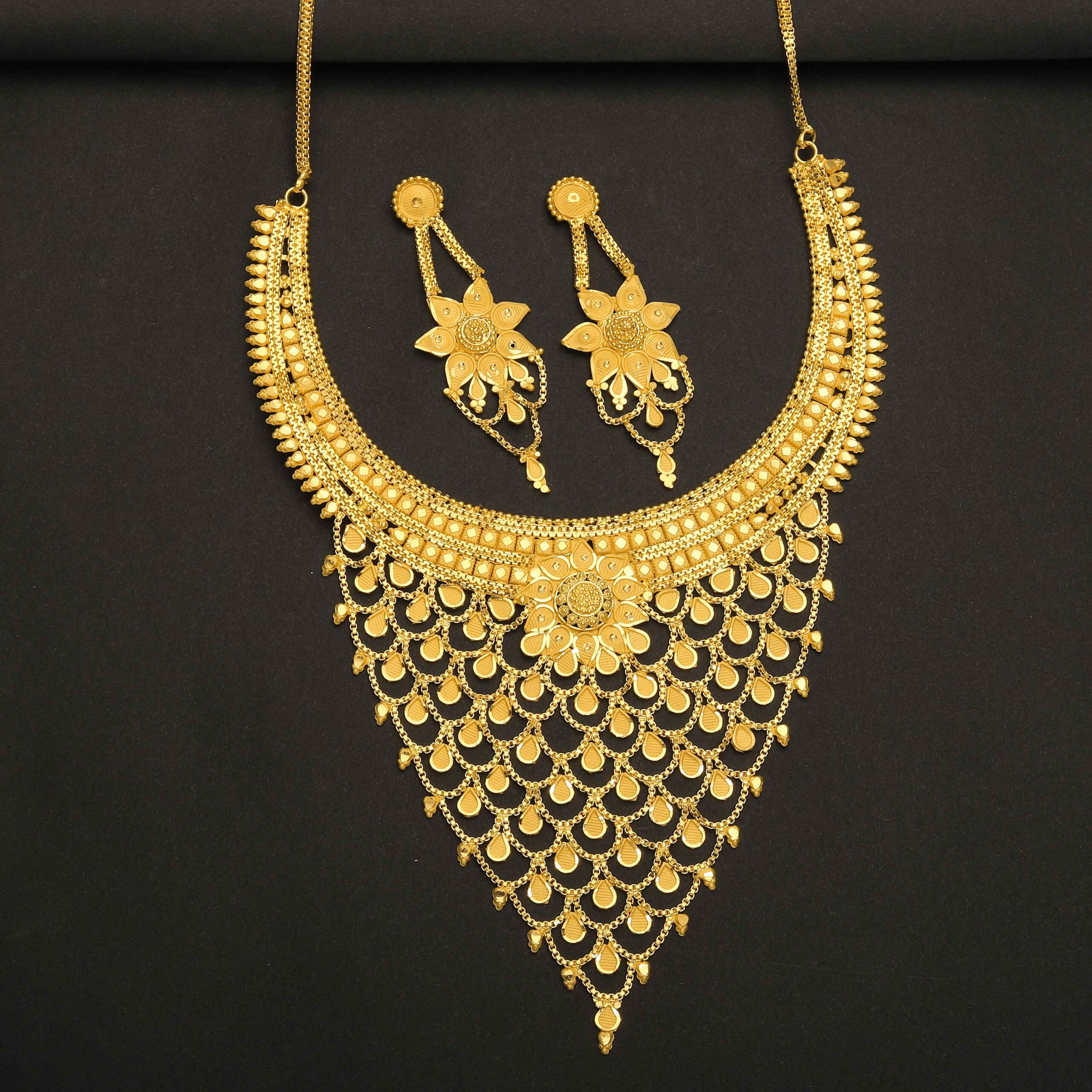 24k gold plated ornaments dubai